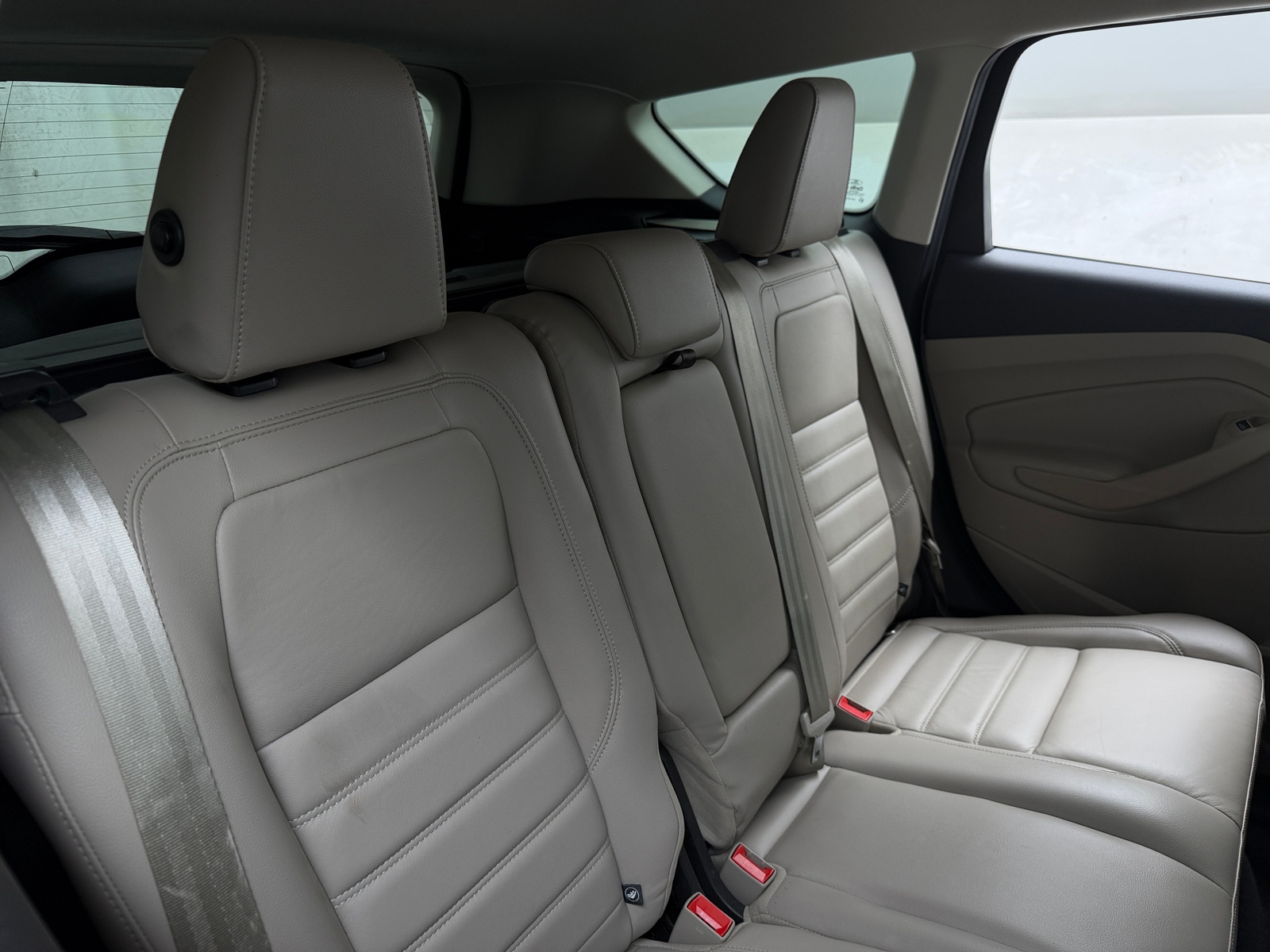 Thumbnail: 2017 Ford Escape - 5