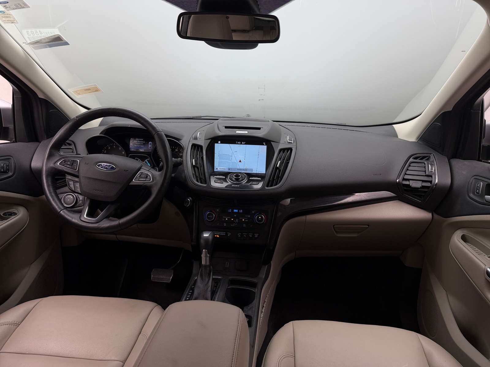 Thumbnail: 2017 Ford Escape - 2