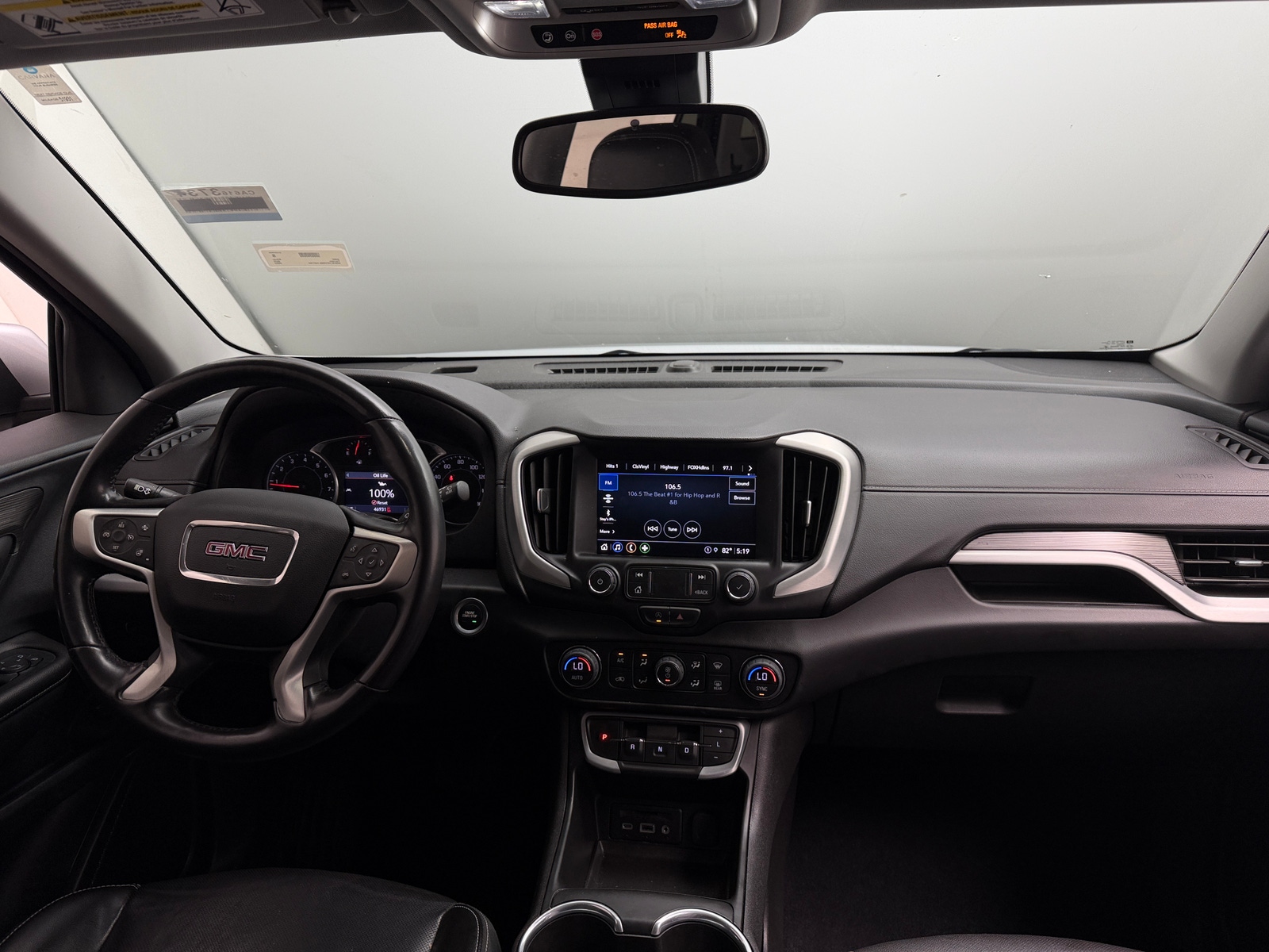 Thumbnail: 2022 GMC Terrain - 2