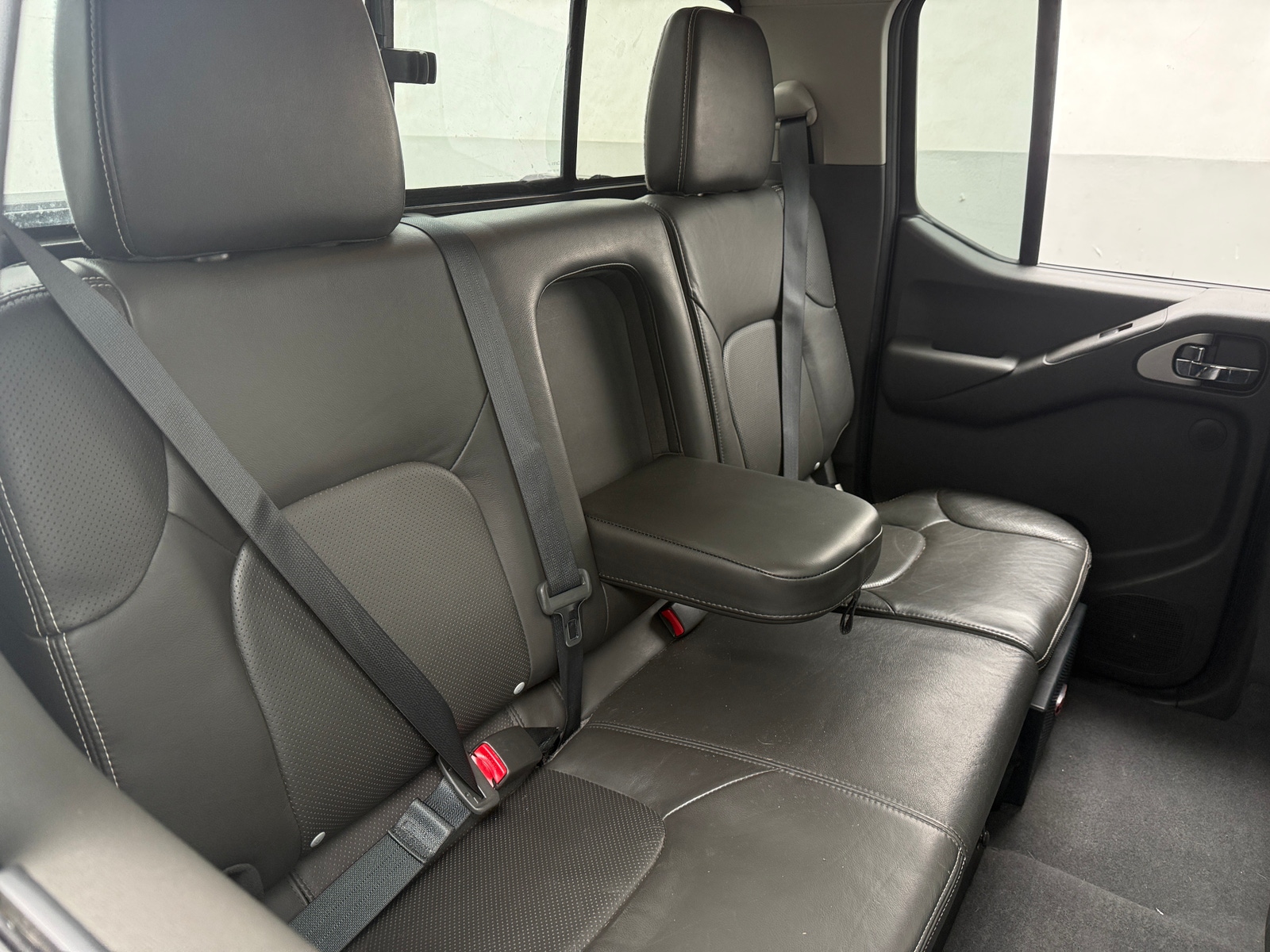 Thumbnail: 2018 Nissan Frontier - 5