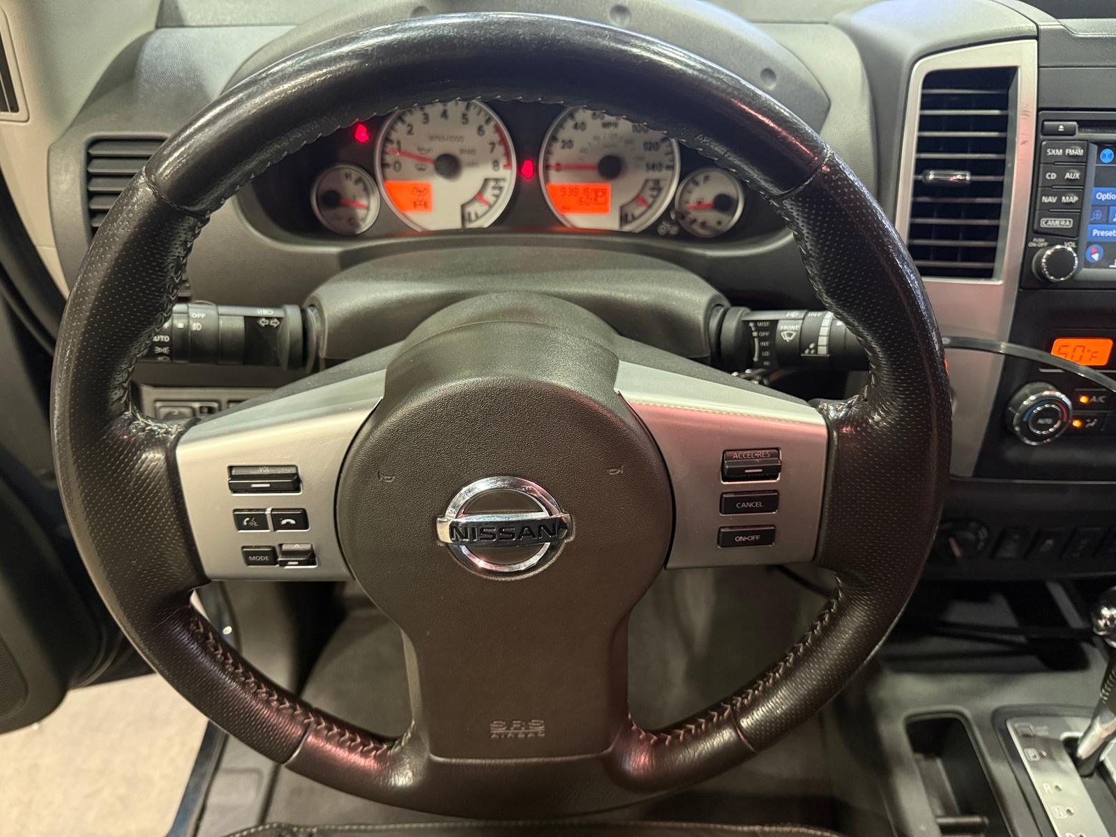 Thumbnail: 2018 Nissan Frontier - 4