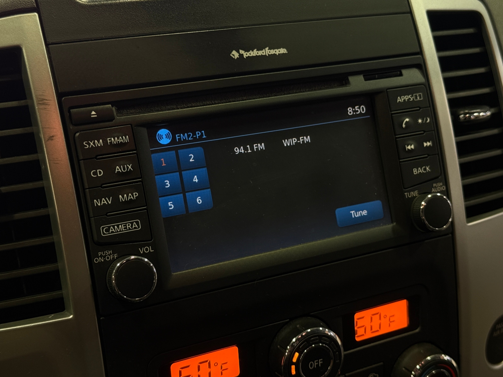 Thumbnail: 2018 Nissan Frontier - 3