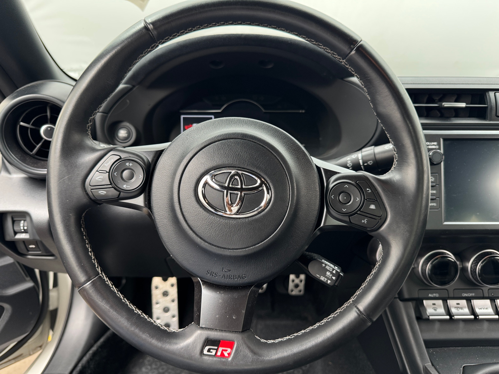 Thumbnail: 2024 Toyota GR86 - 4