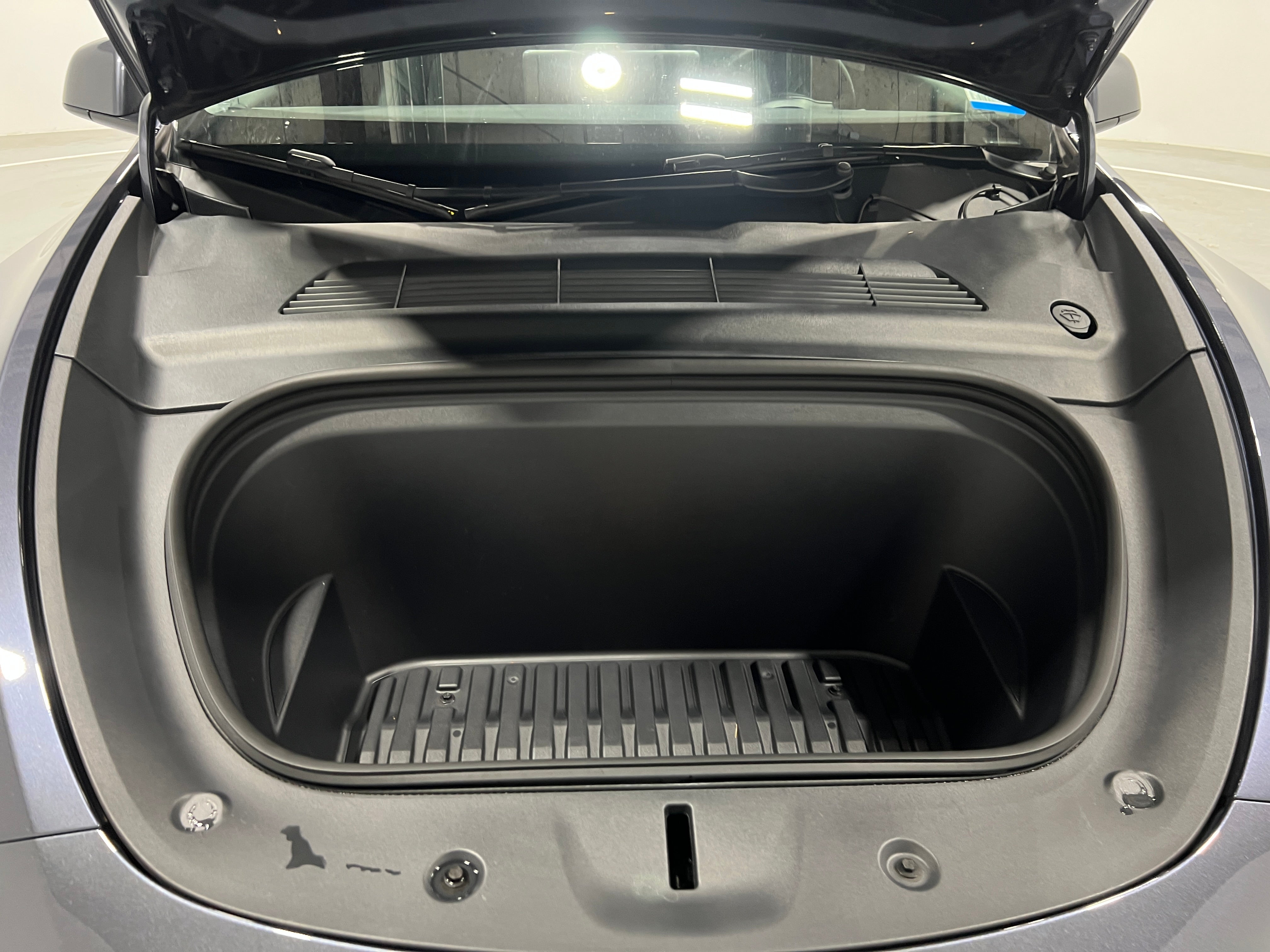 Used 2022 Tesla Model Y Performance with VIN 7SAYGDEF7NF507640 for sale in Pewaukee, WI