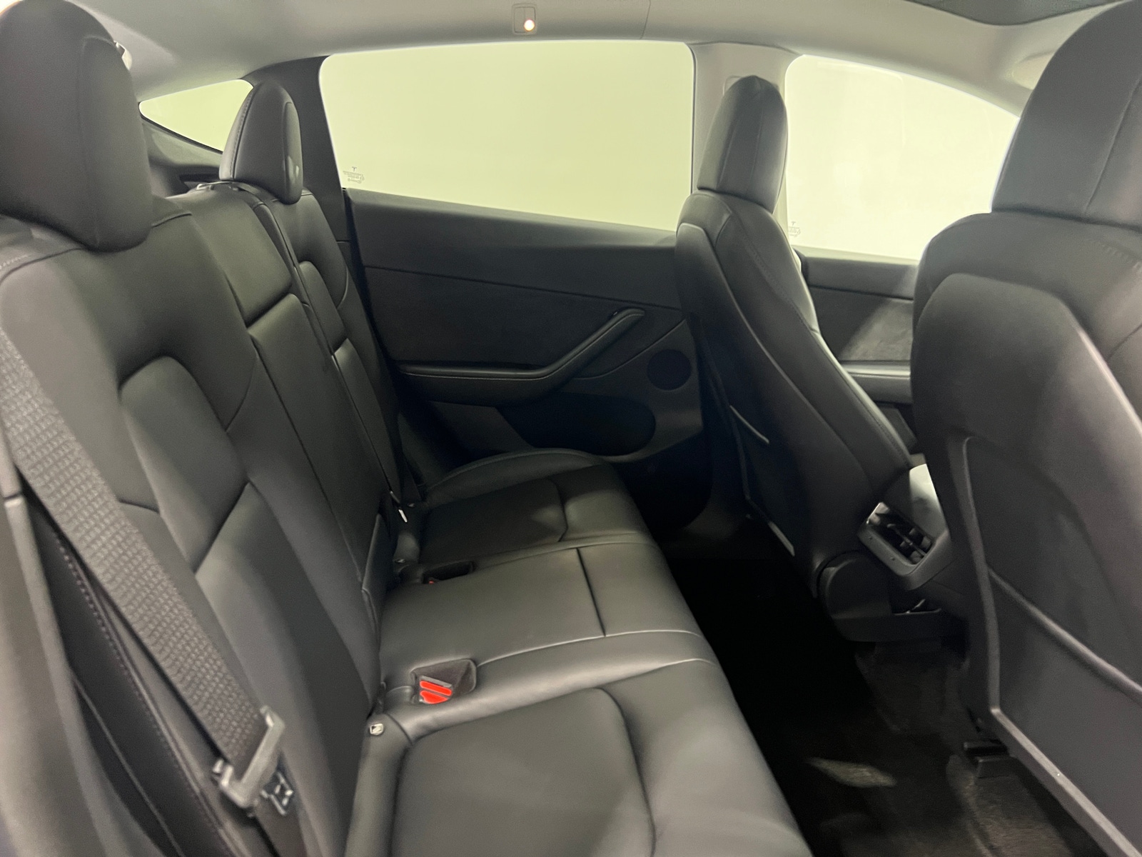 Thumbnail: 2022 Tesla Model Y - 5