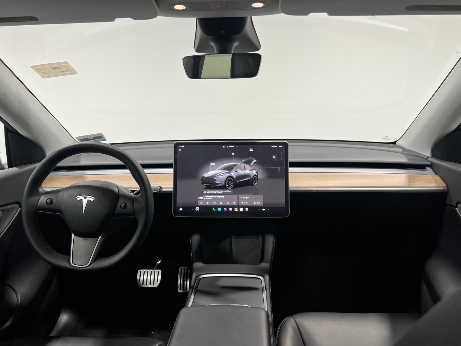 Thumbnail: 2022 Tesla Model Y - 2