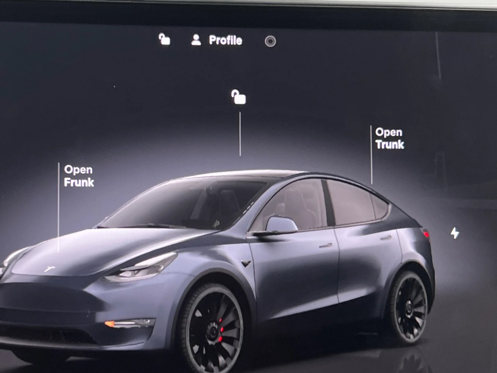 Thumbnail: 2022 Tesla Model Y - 3