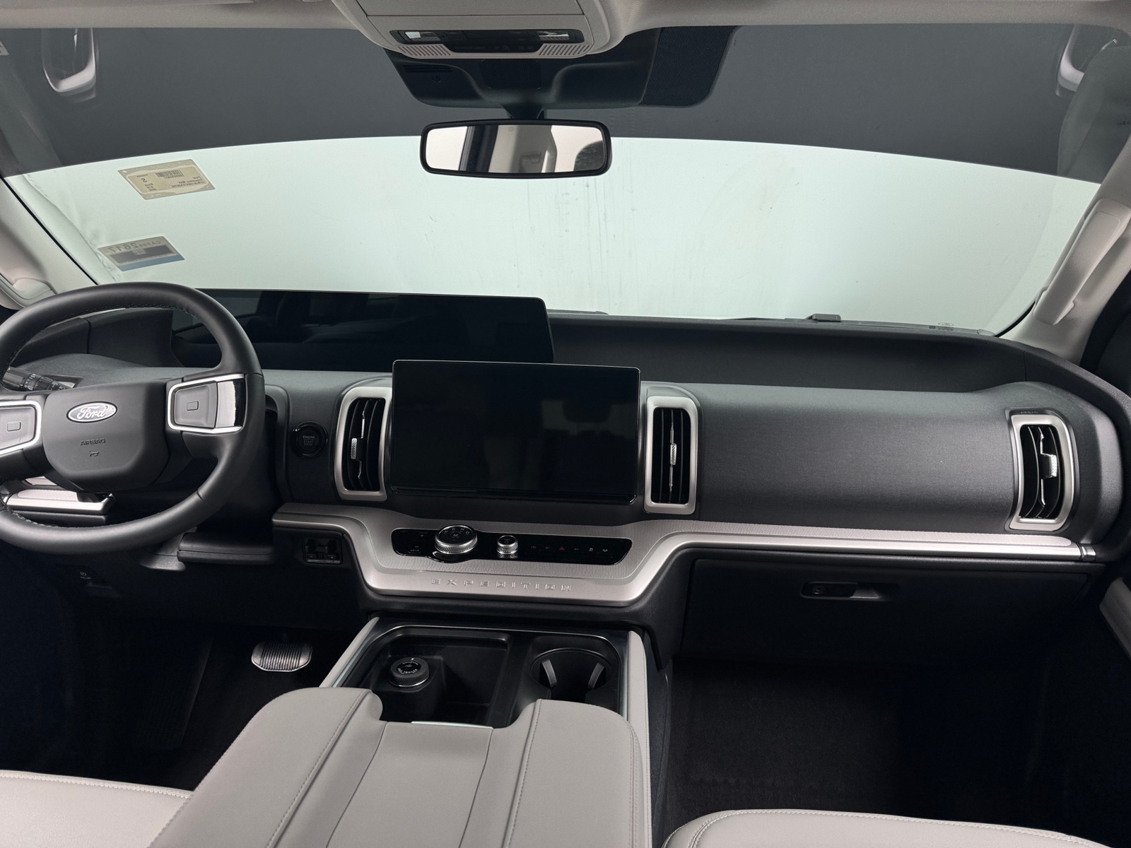 Thumbnail: 2026 Ford Expedition MAX - 2