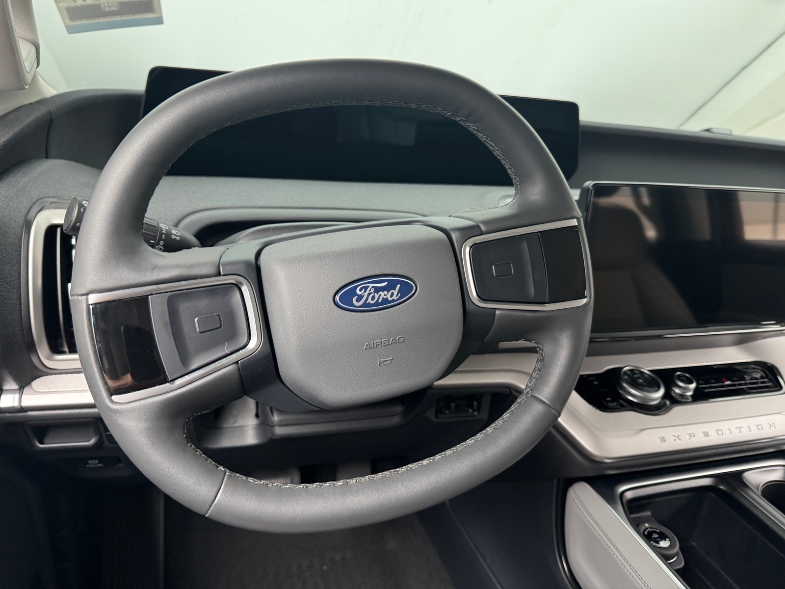 Thumbnail: 2026 Ford Expedition MAX - 4