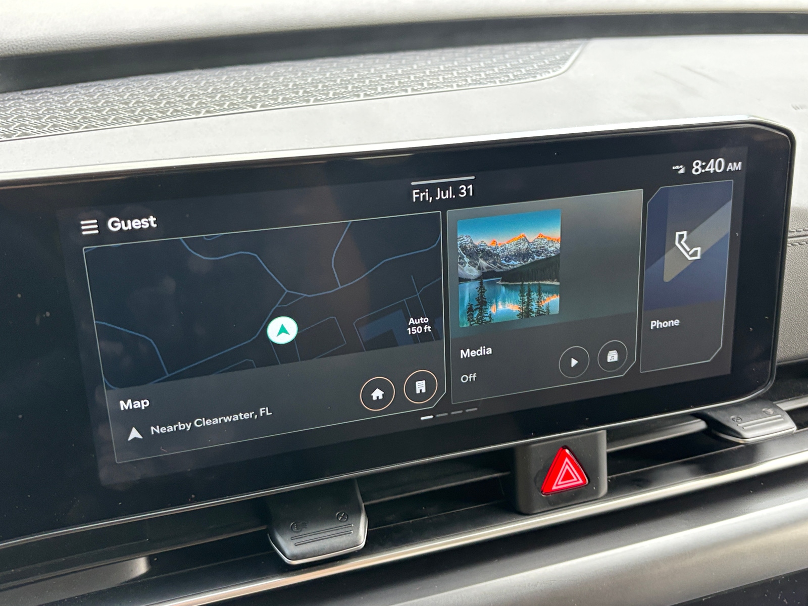 Thumbnail: 2026 Kia Carnival - 4