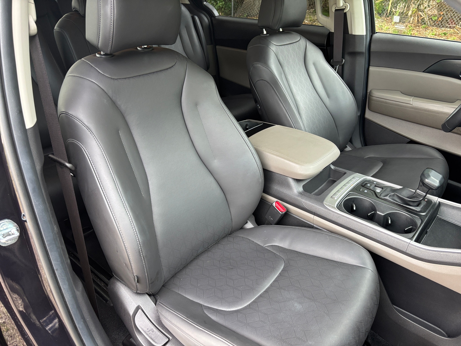 Thumbnail: 2026 Kia Carnival - 2