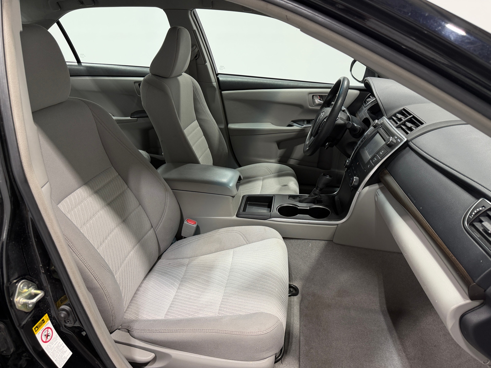 Thumbnail: 2017 Toyota Camry - 2