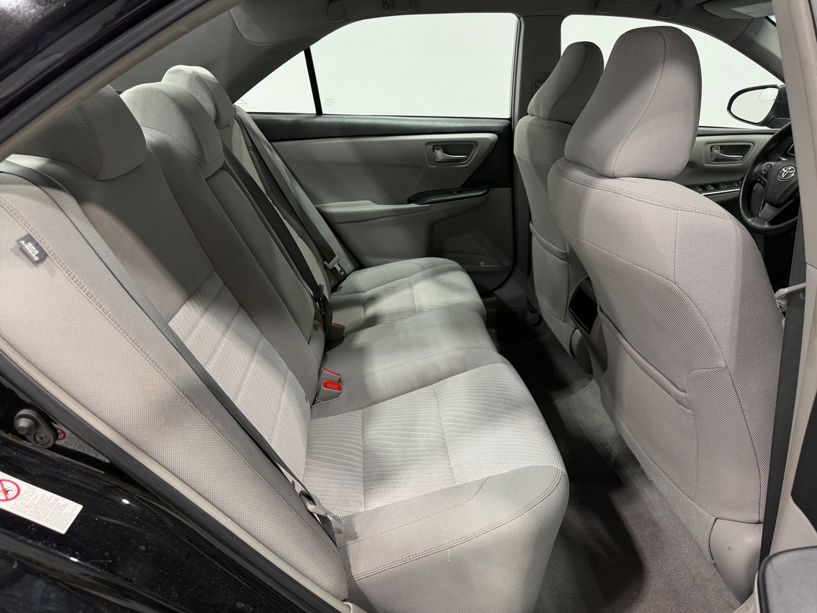 Thumbnail: 2017 Toyota Camry - 6