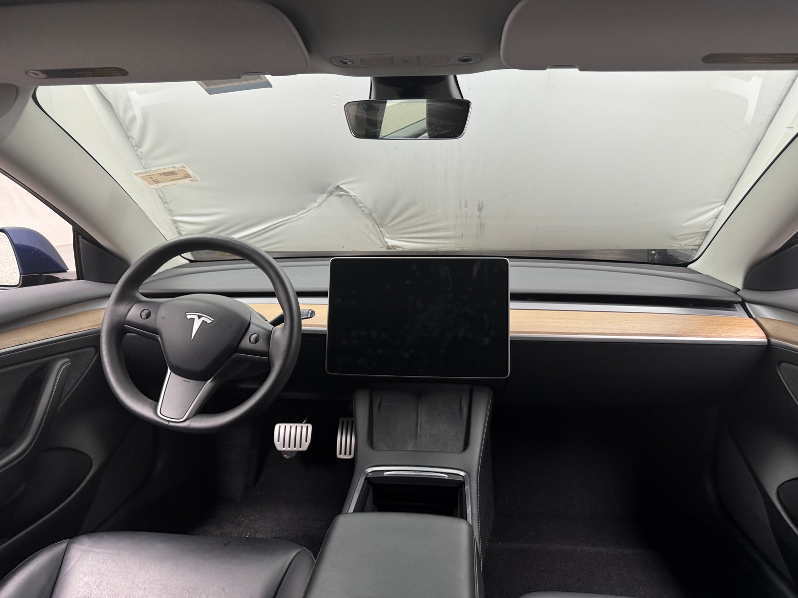 Thumbnail: 2022 Tesla Model 3 - 2