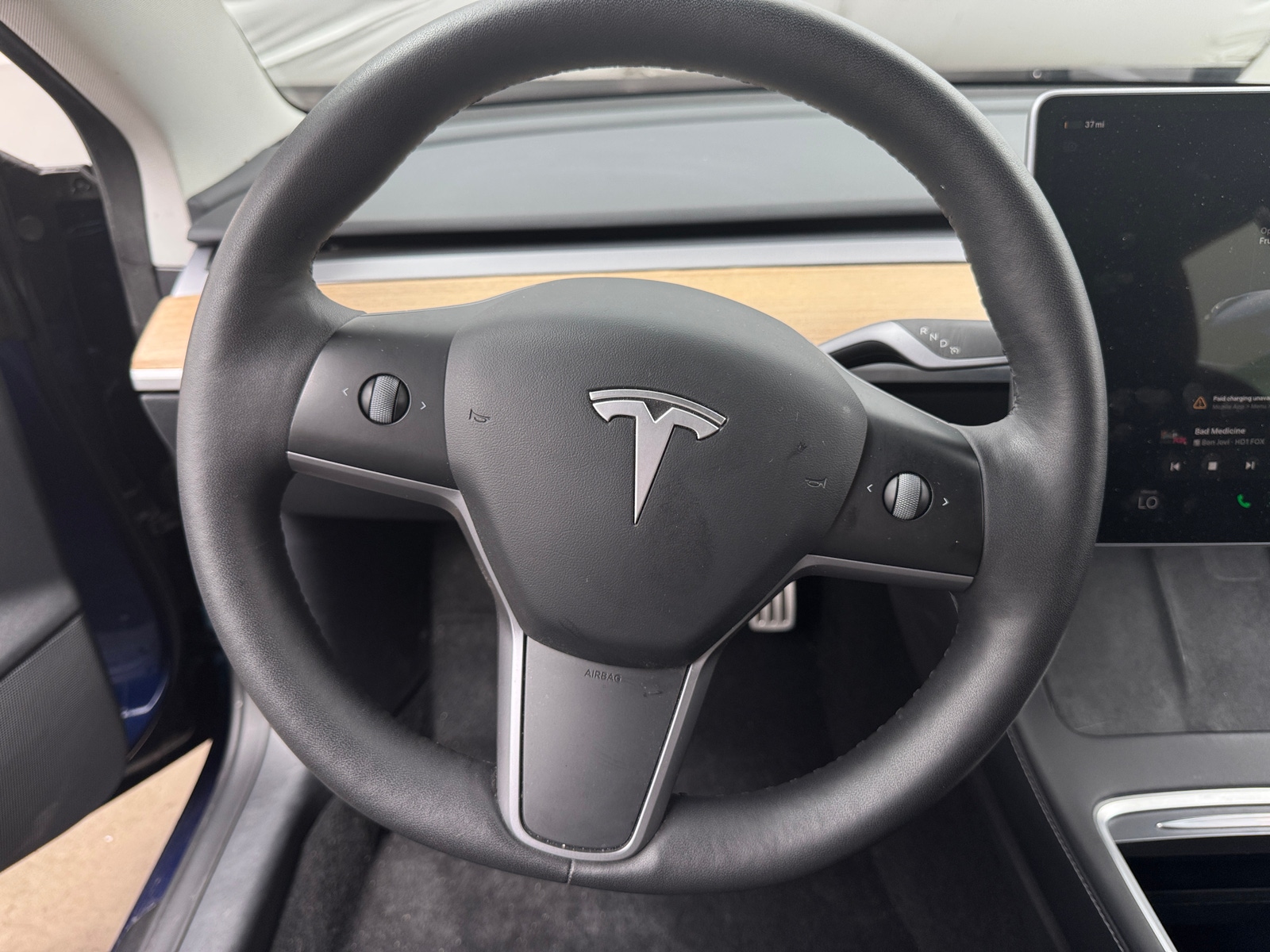 Thumbnail: 2022 Tesla Model 3 - 4