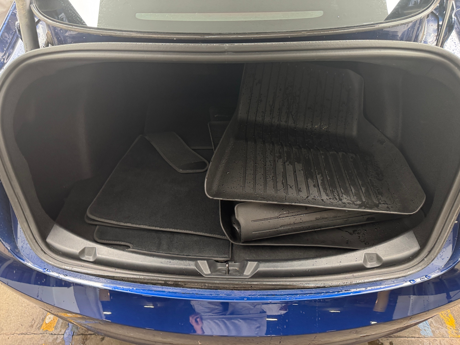 Thumbnail: 2022 Tesla Model 3 - 6