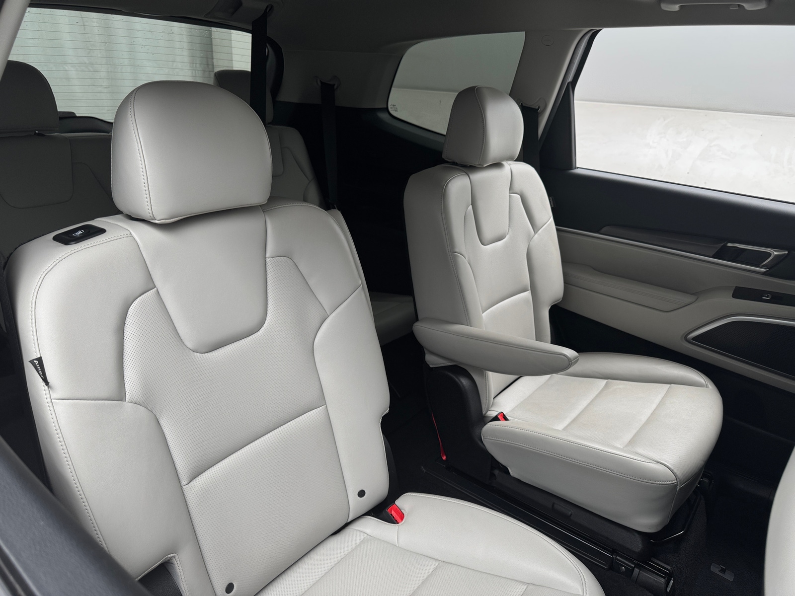 Thumbnail: 2024 Kia Telluride - 5