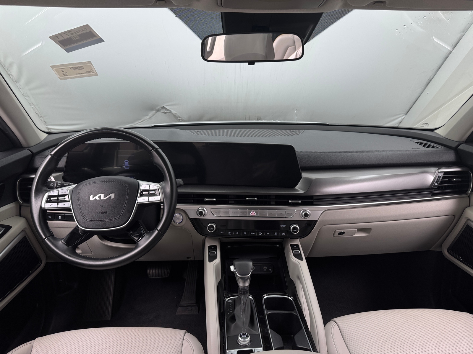 Thumbnail: 2024 Kia Telluride - 2
