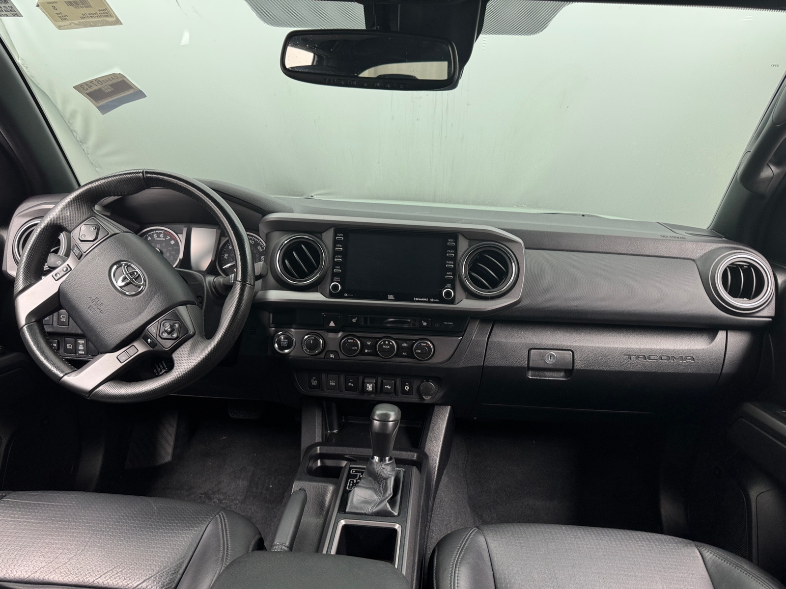 Thumbnail: 2023 Toyota Tacoma - 3