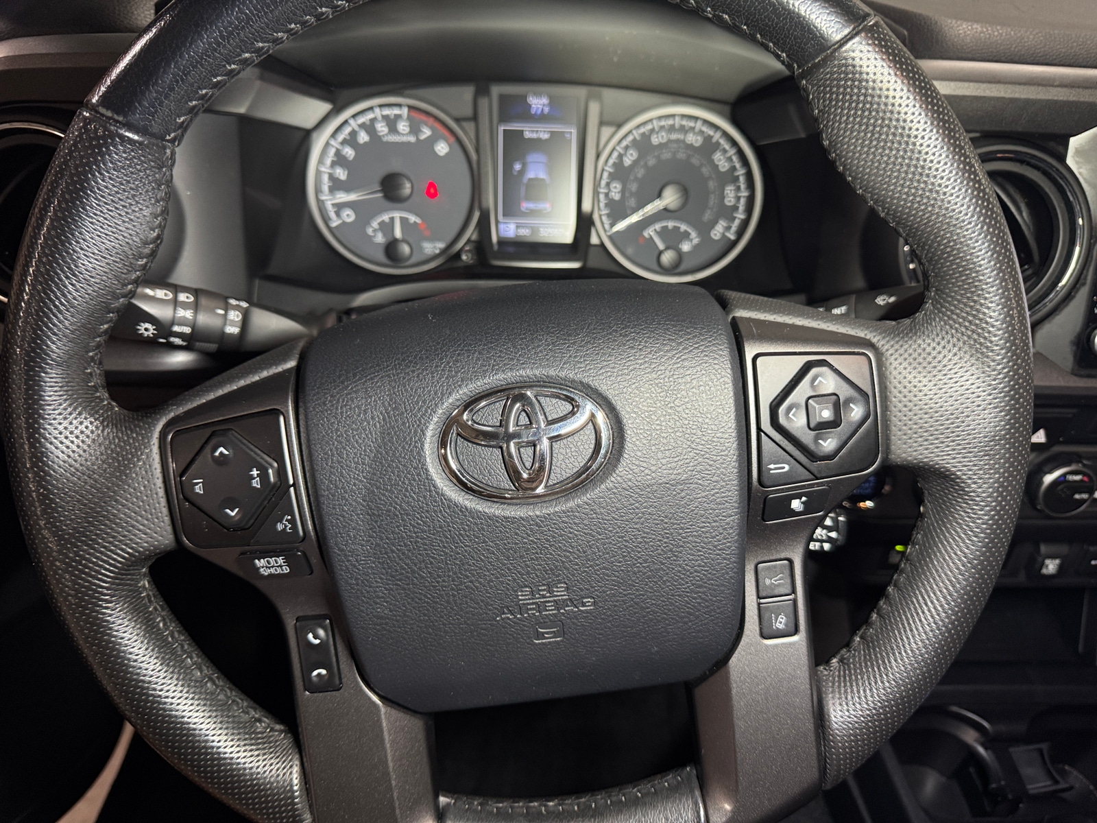Thumbnail: 2023 Toyota Tacoma - 5