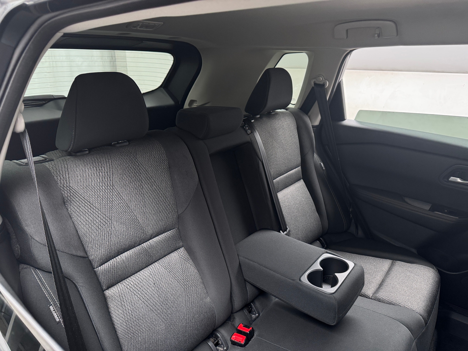 Thumbnail: 2024 Nissan Rogue - 6