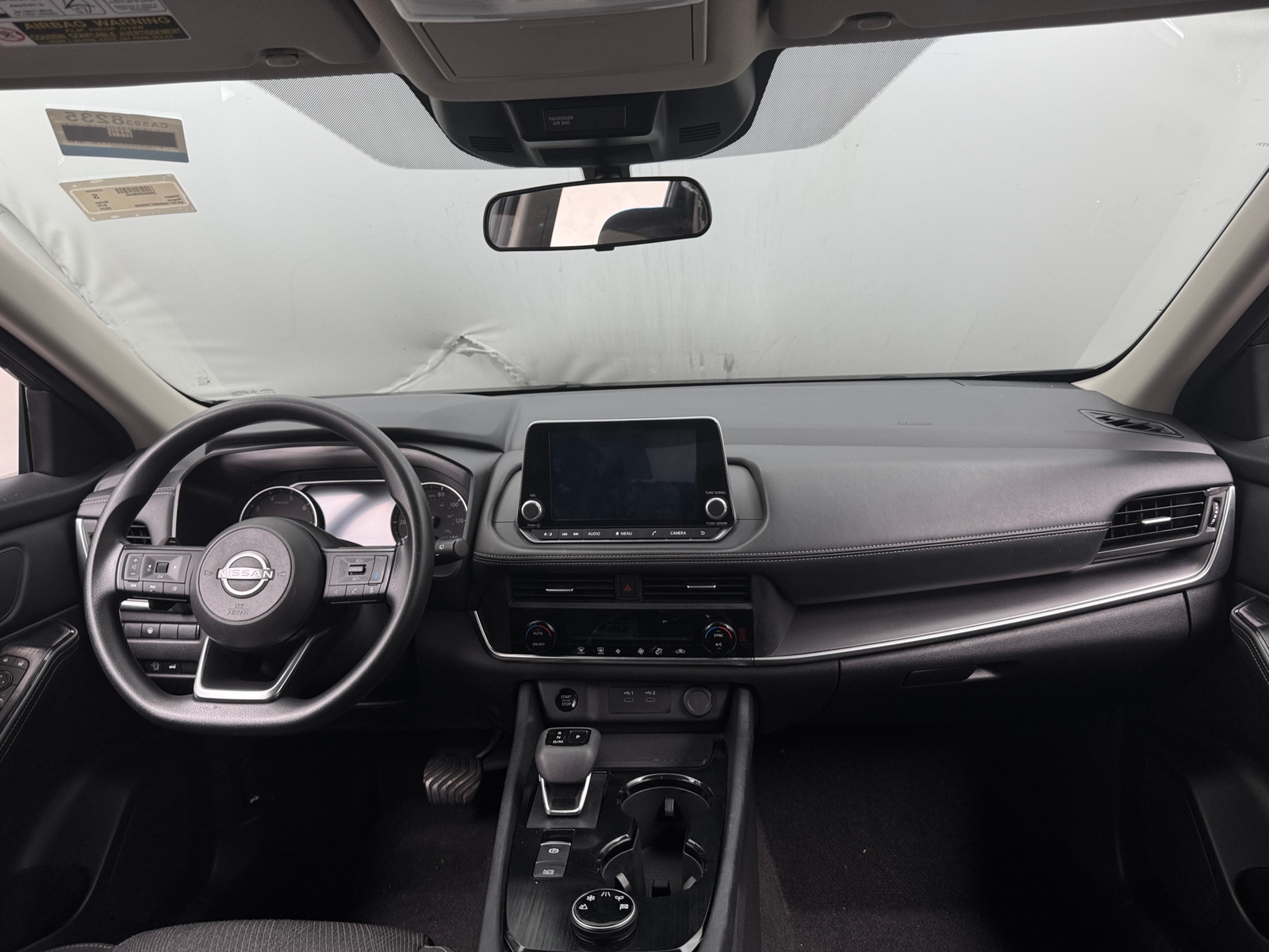 Thumbnail: 2024 Nissan Rogue - 3
