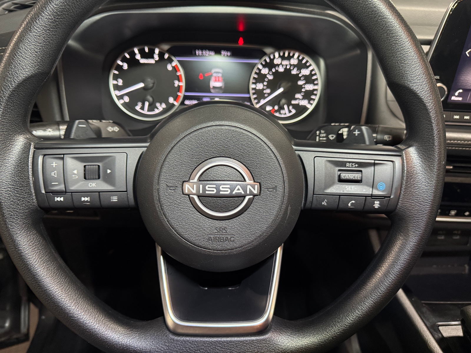 Thumbnail: 2024 Nissan Rogue - 5