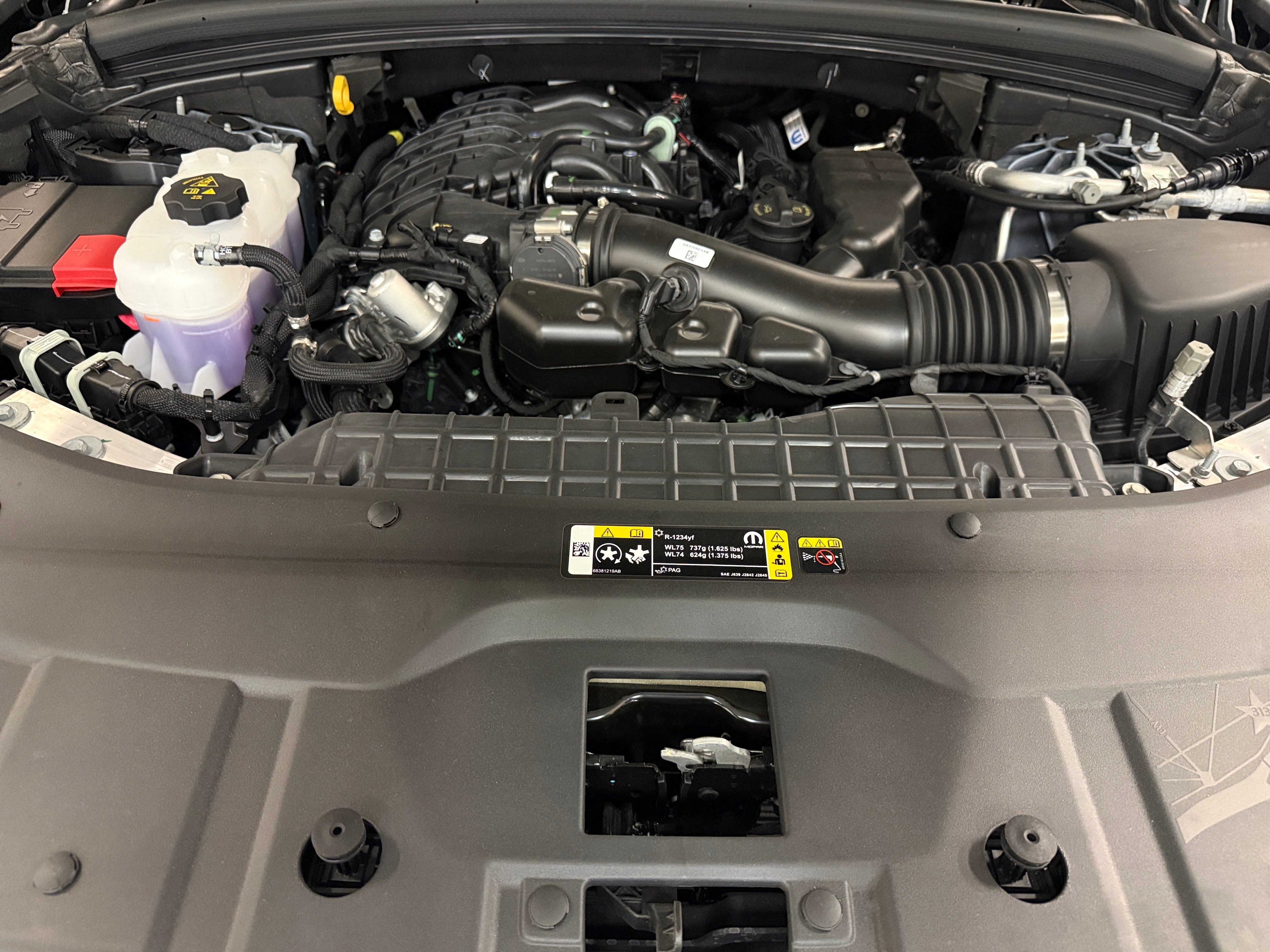 2026 Jeep Grand Cherokee L