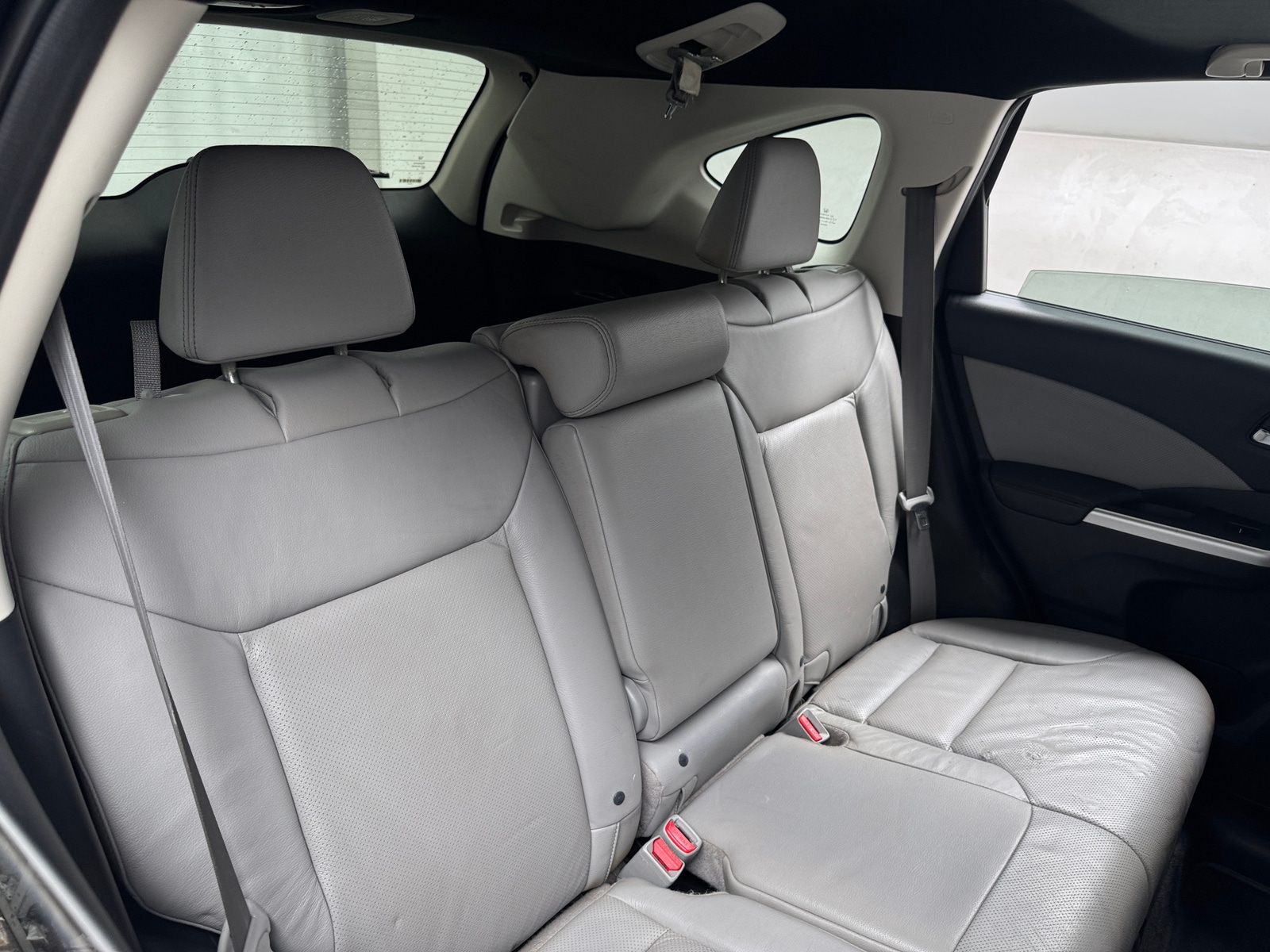 Thumbnail: 2016 Honda CR-V - 5