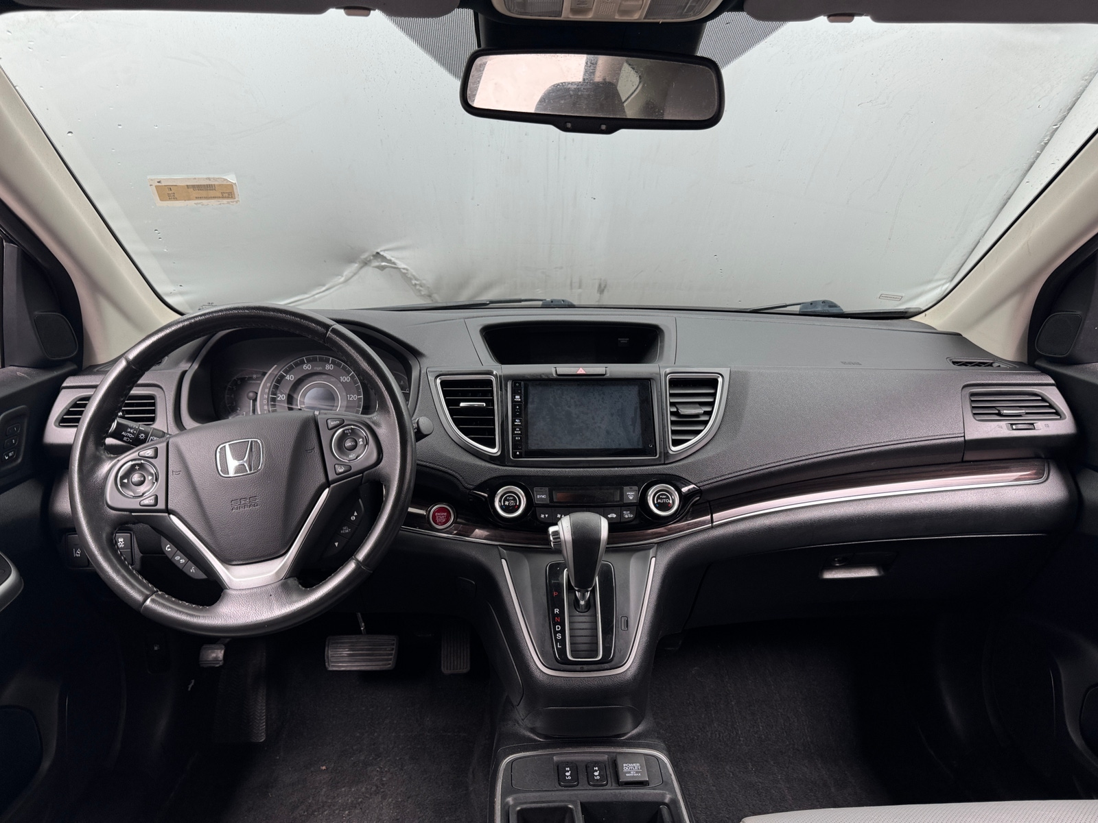 Thumbnail: 2016 Honda CR-V - 2