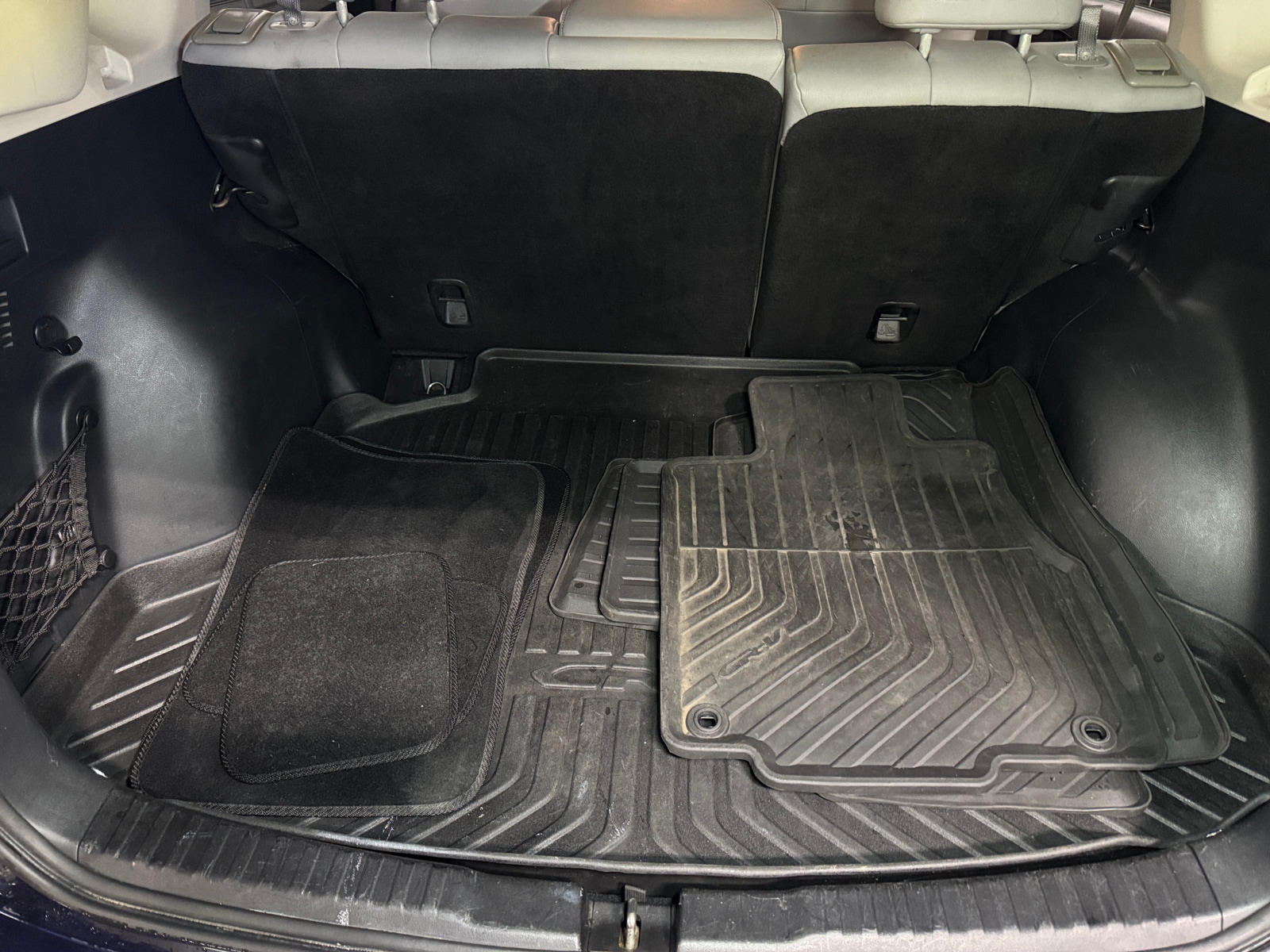 Thumbnail: 2016 Honda CR-V - 6