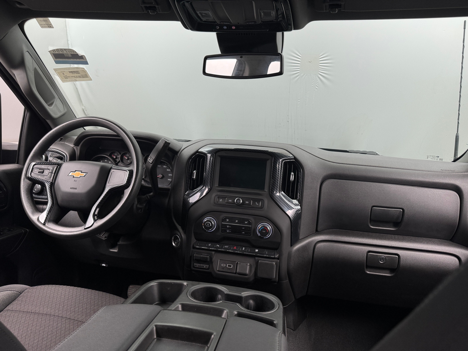 Thumbnail: 2025 Chevrolet Silverado 2500 - 3