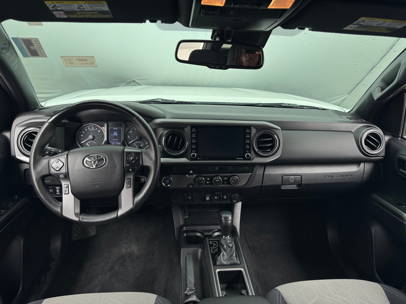 Thumbnail: 2021 Toyota Tacoma - 3