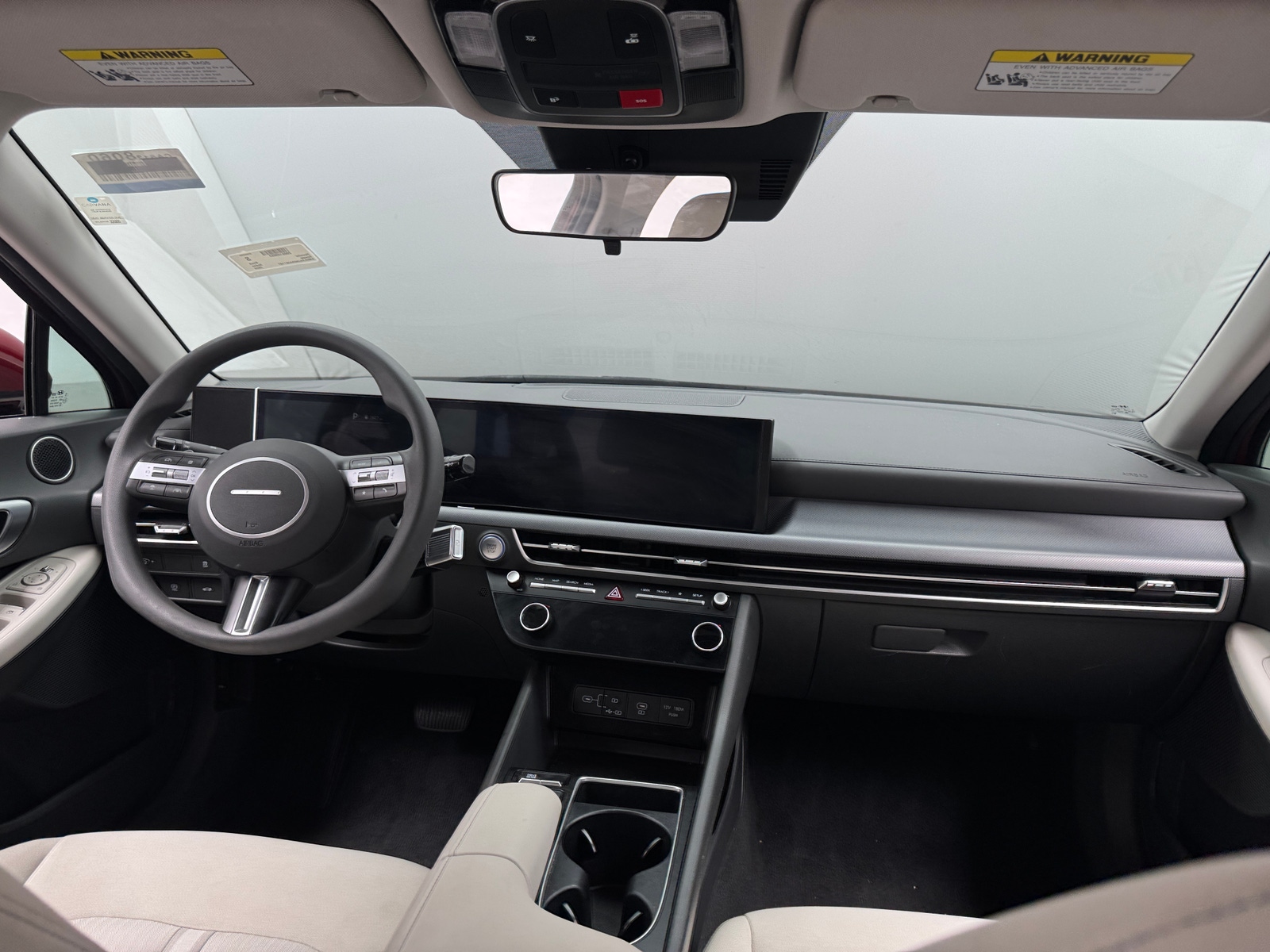 Thumbnail: 2024 Hyundai Sonata - 3