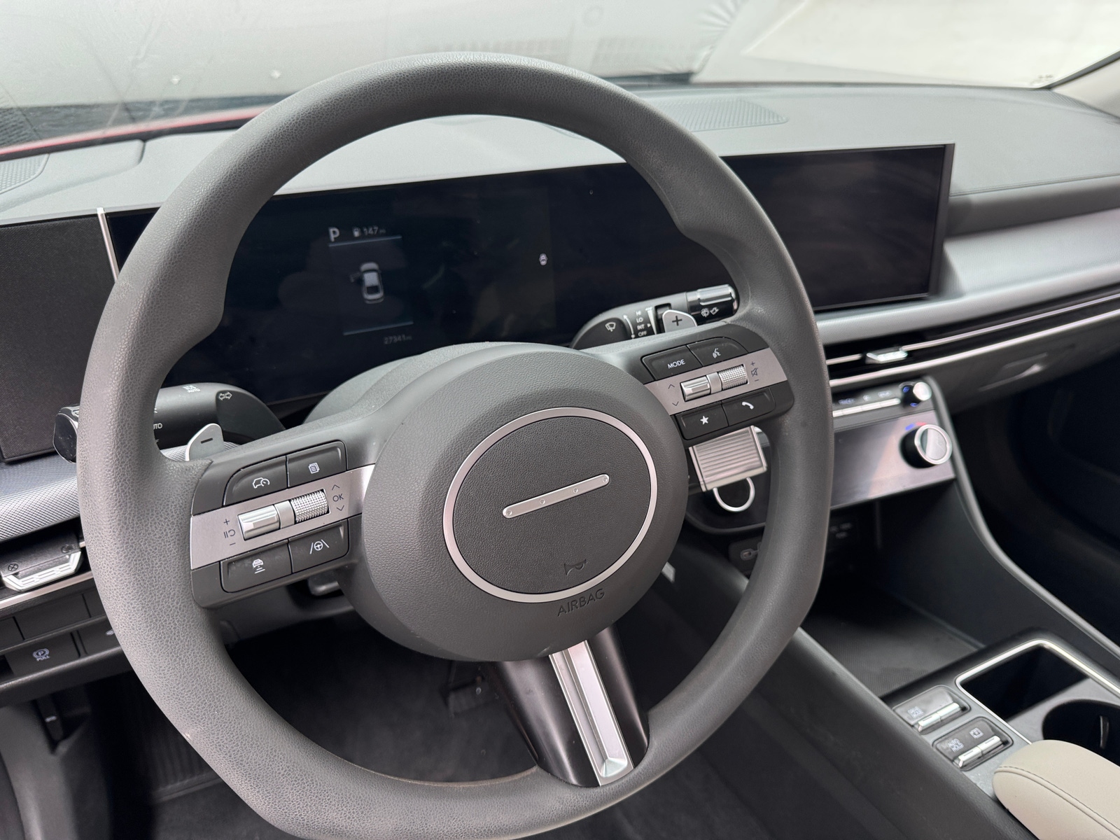 Thumbnail: 2024 Hyundai Sonata - 5