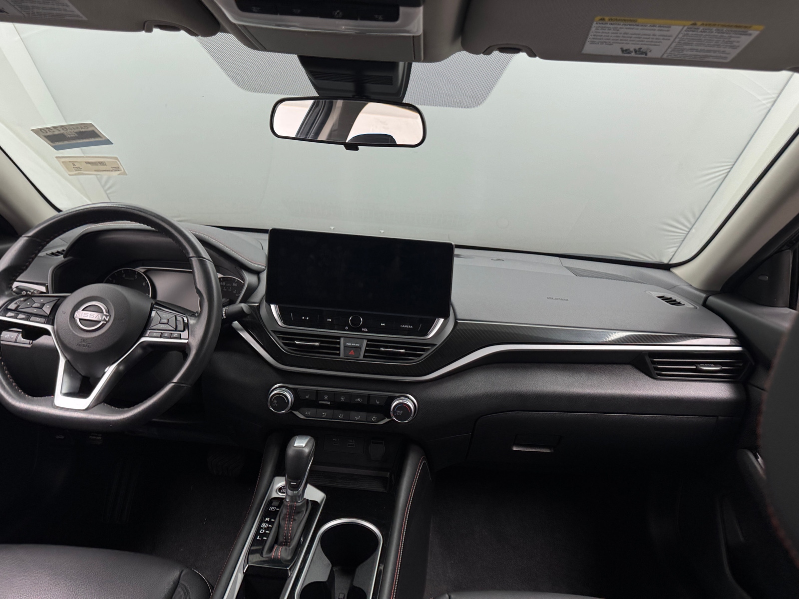 Thumbnail: 2024 Nissan Altima - 2