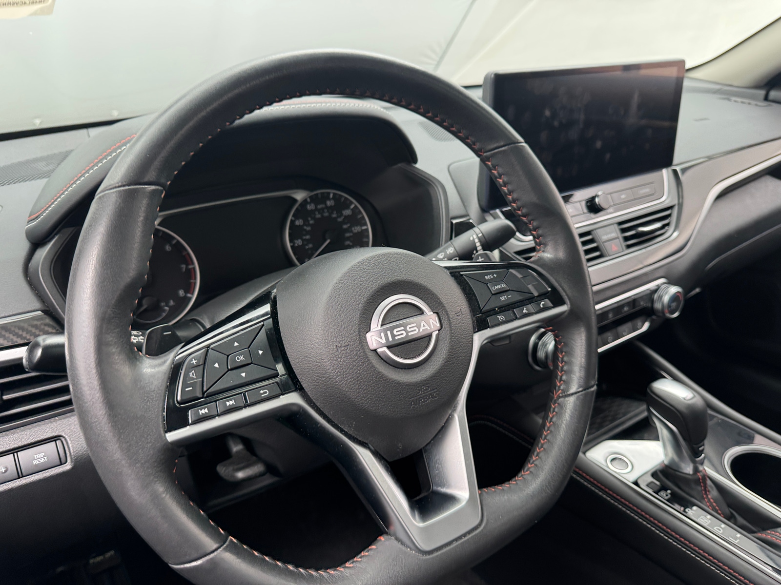Thumbnail: 2024 Nissan Altima - 4
