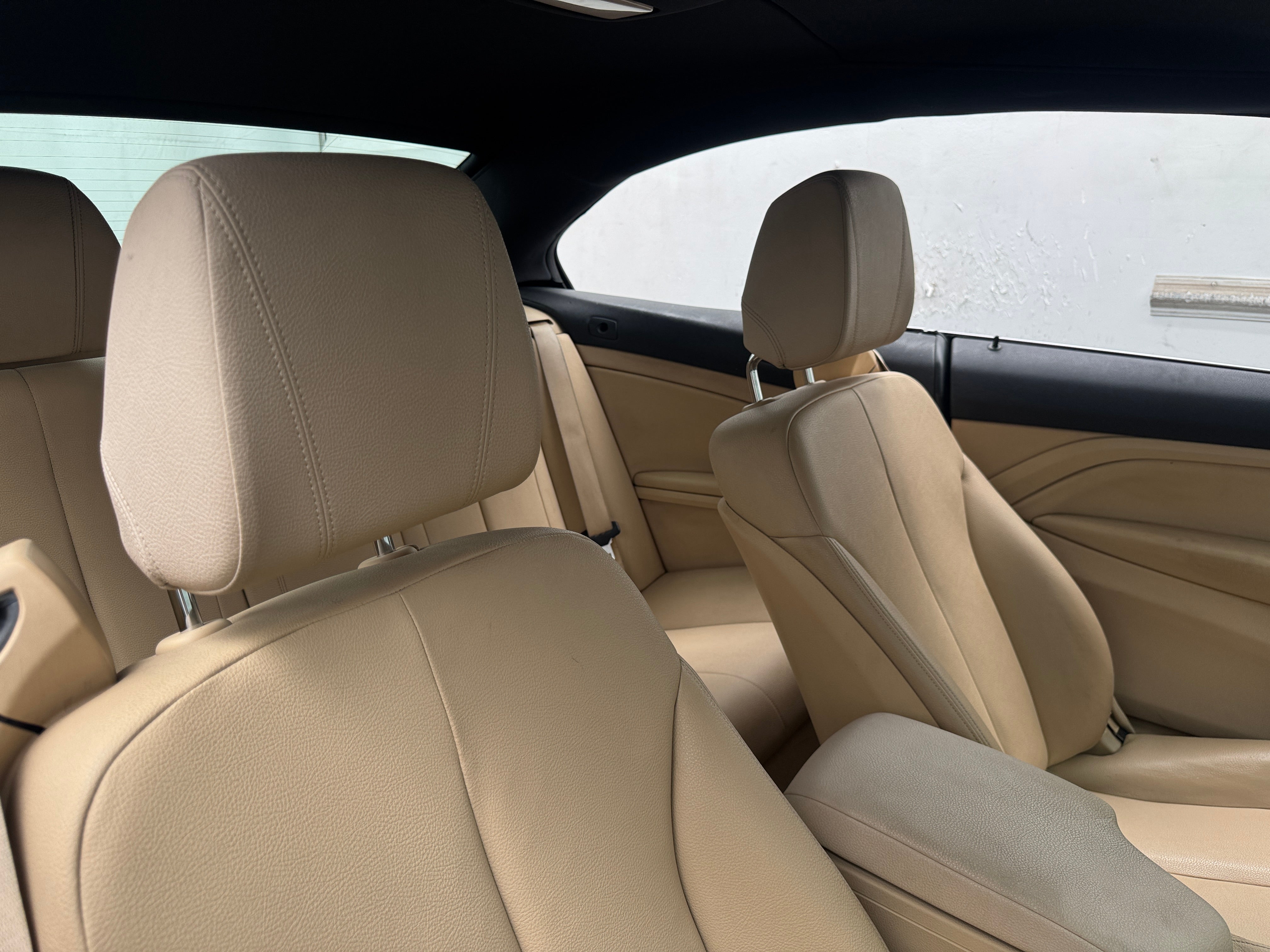 2015 BMW 4 Series