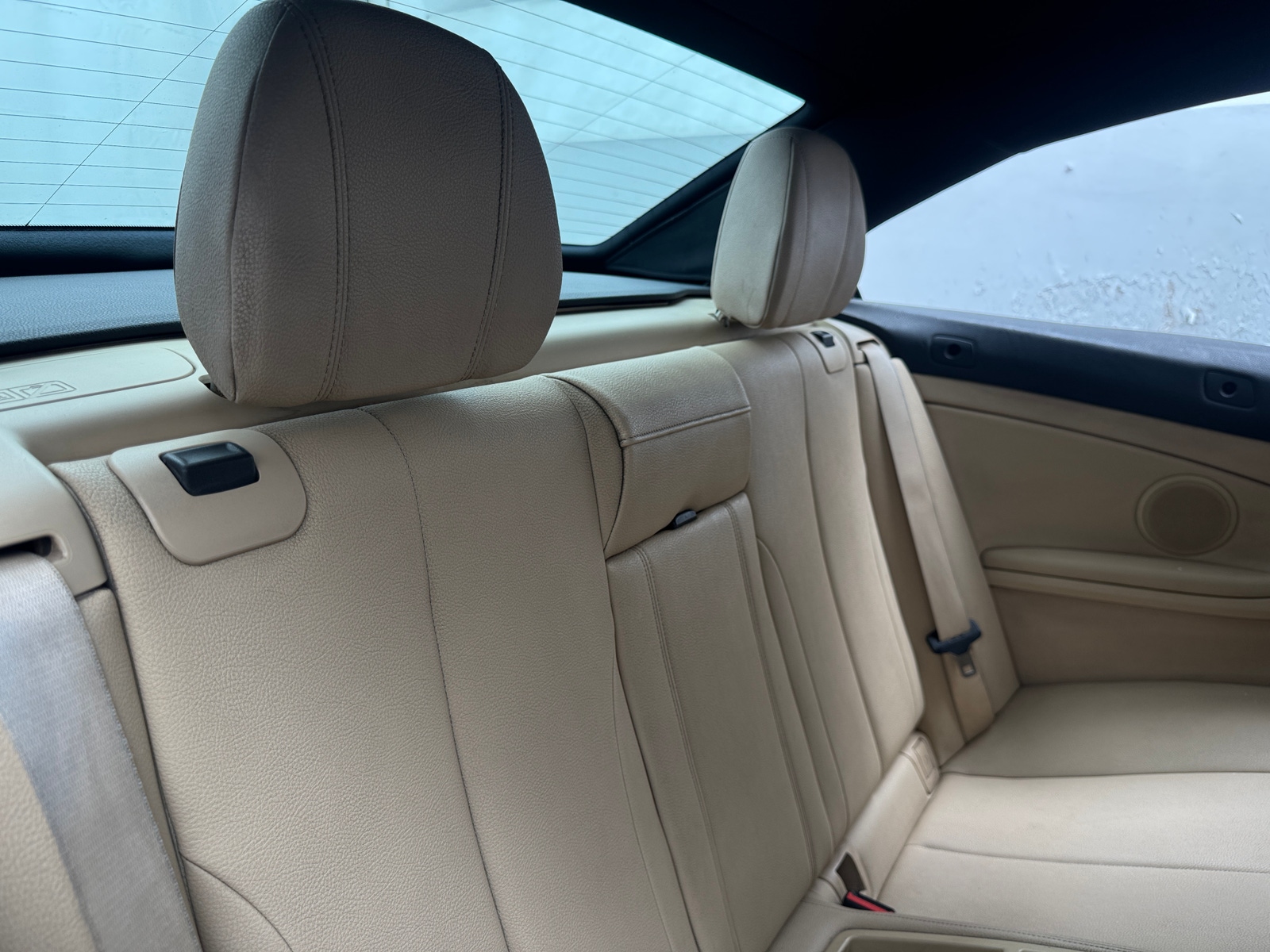 Thumbnail: 2015 BMW 4 Series - 5