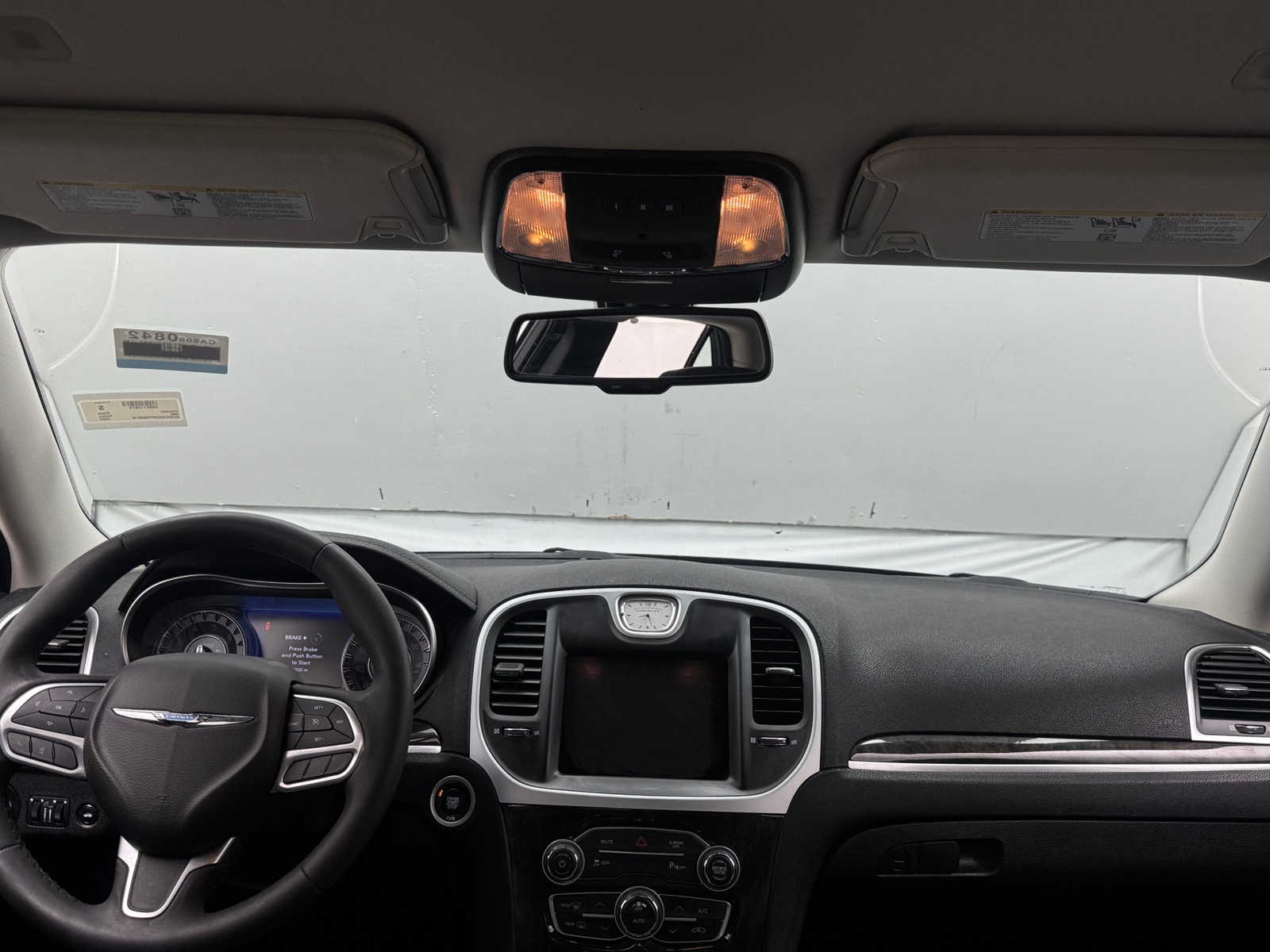 Thumbnail: 2023 Chrysler 300 - 2