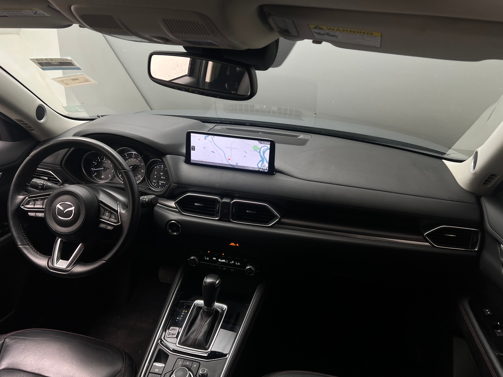 Thumbnail: 2024 Mazda CX-5 - 2