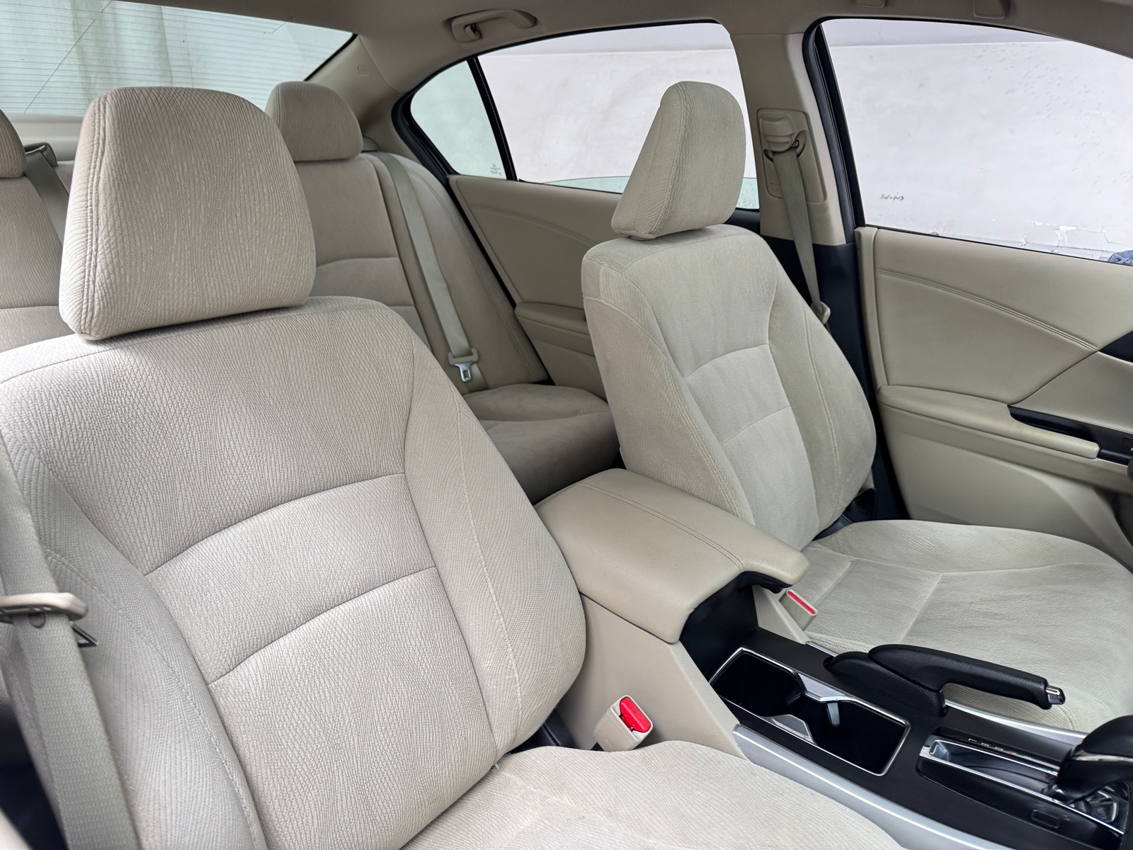 Thumbnail: 2015 Honda Accord - 2