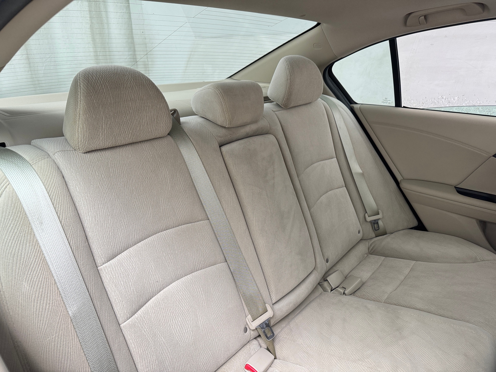 Thumbnail: 2015 Honda Accord - 6
