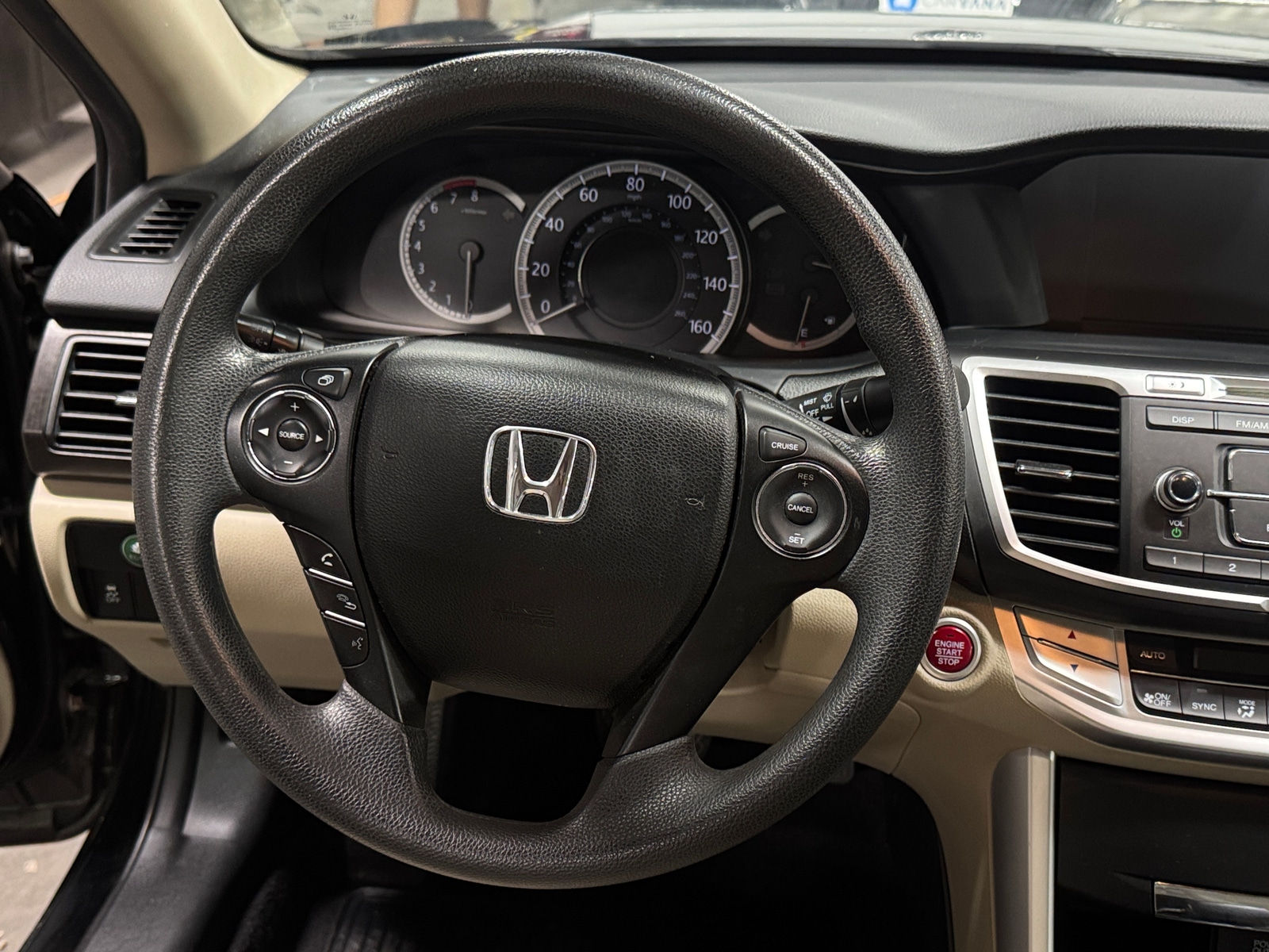 Thumbnail: 2015 Honda Accord - 5