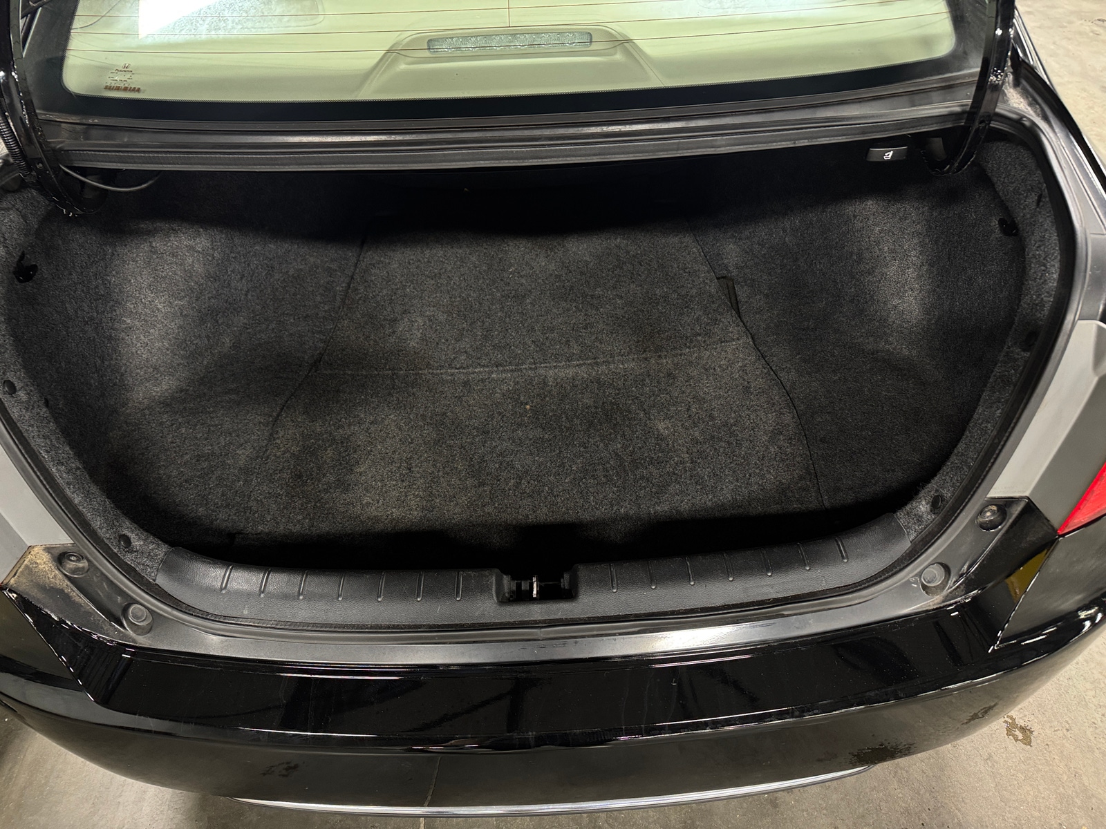 Thumbnail: 2015 Honda Accord - 7