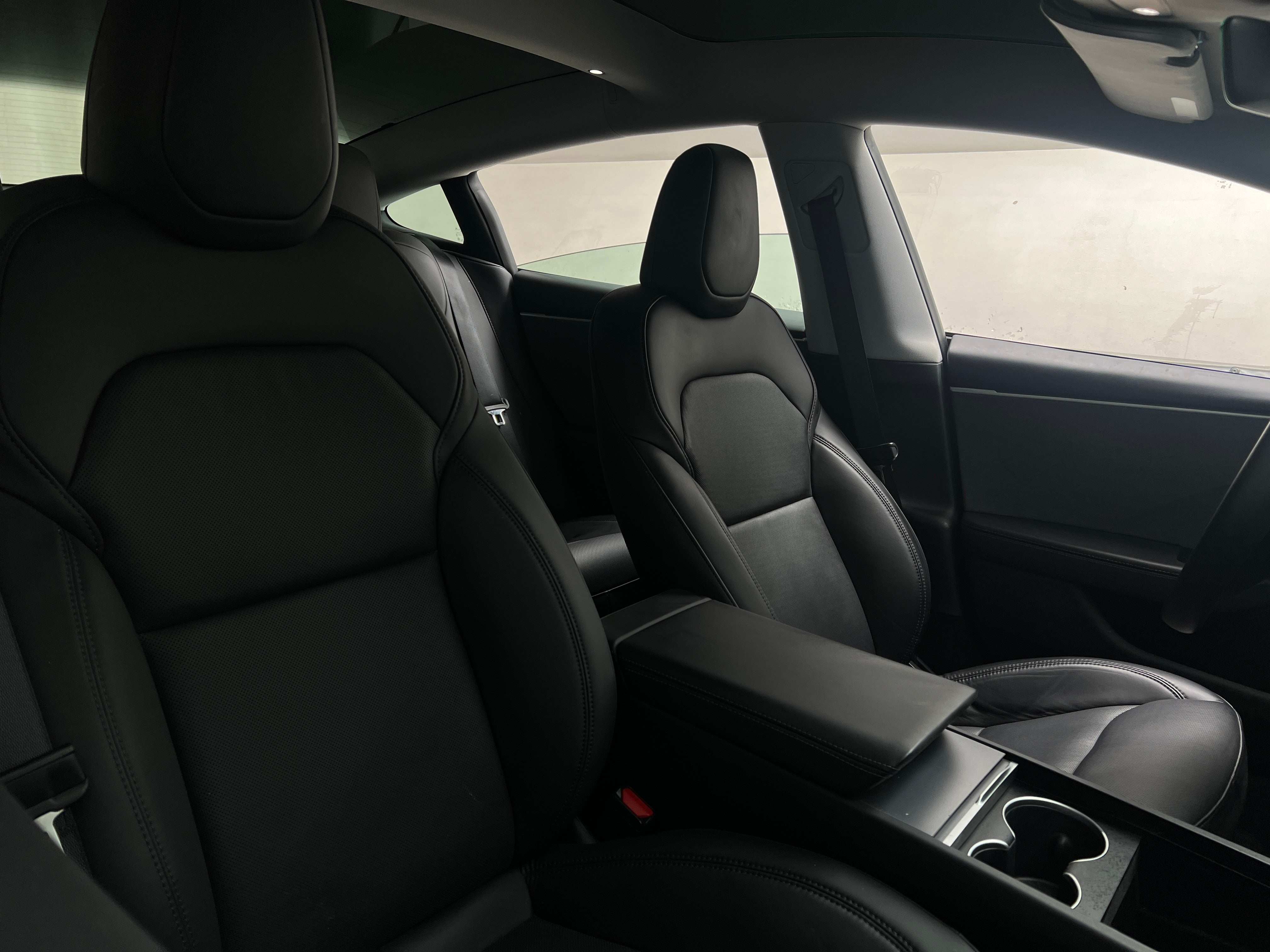 Used 2024 Tesla Model 3 Base with VIN 5YJ3E1EA3RF721160 for sale in Pewaukee, WI