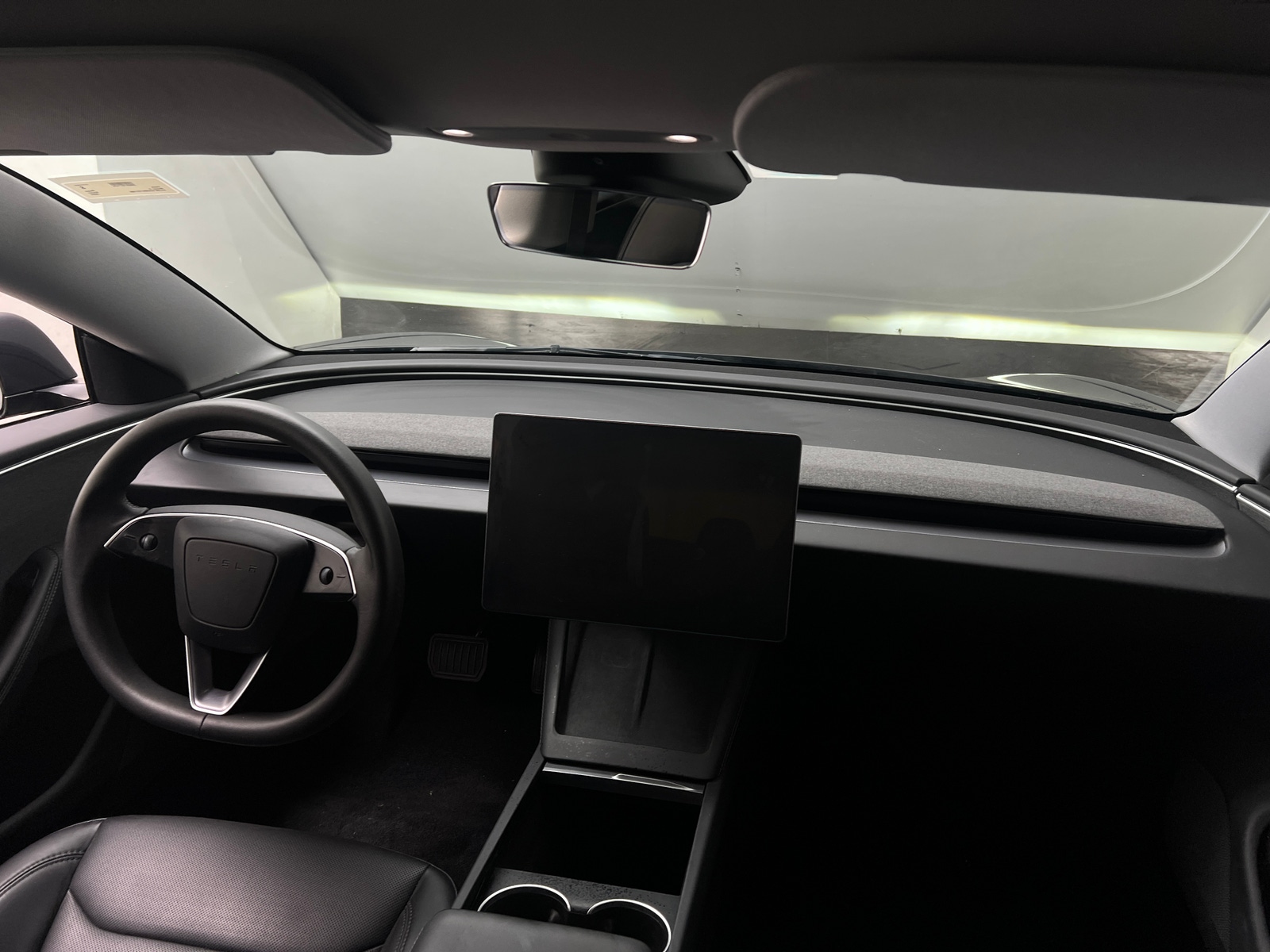 Thumbnail: 2024 Tesla Model 3 - 3