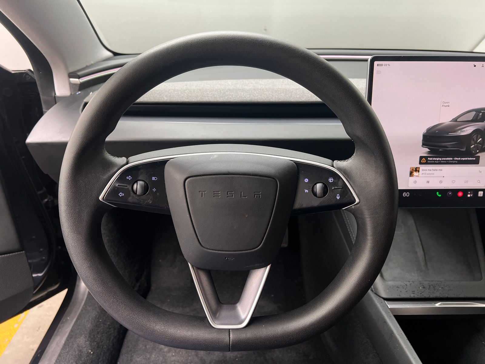 Thumbnail: 2024 Tesla Model 3 - 5