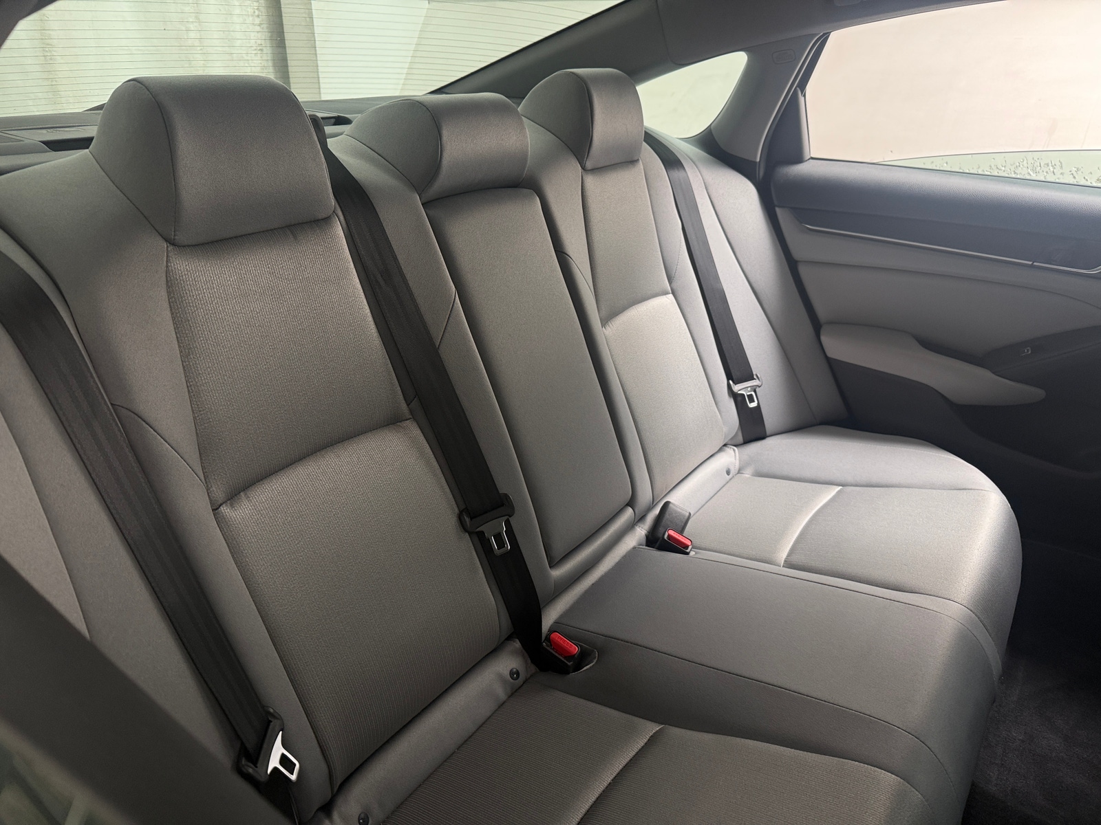 Thumbnail: 2020 Honda Accord - 6