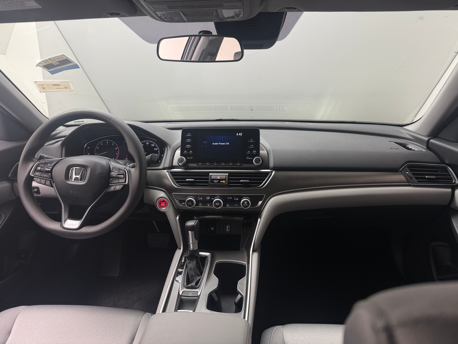 Thumbnail: 2020 Honda Accord - 3